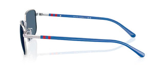 Polo Ralph Lauren Ph3159 Men  Squared Sunglasses