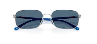 Polo Ralph Lauren Ph3159 Men  Squared Sunglasses