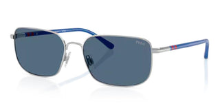 Polo Ralph Lauren Ph3159 Men  Squared Sunglasses