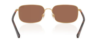 Polo Ralph Lauren Ph3159 Men  Squared Sunglasses