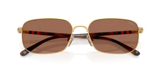 Polo Ralph Lauren Ph3159 Men  Squared Sunglasses