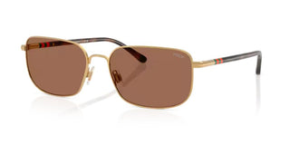 Polo Ralph Lauren Ph3159 Men  Squared Sunglasses
