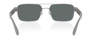 Polo Ralph Lauren Ph3161 Men  Rectangle Sunglasses