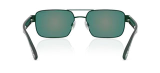 Polo Ralph Lauren Ph3161 Men  Rectangle Sunglasses