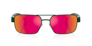 Polo Ralph Lauren Ph3161 Men  Rectangle Sunglasses