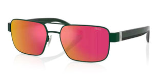 Polo Ralph Lauren Ph3161 Men  Rectangle Sunglasses