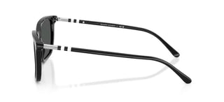 Polo Ralph Lauren Ph4226 Men Black Squared Sunglasses