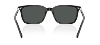 Polo Ralph Lauren Ph4226 Men Black Squared Sunglasses