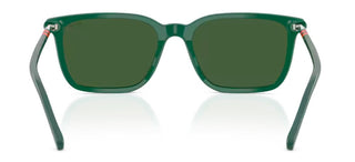 Polo Ralph Lauren Ph4226 Men Green Squared Sunglasses