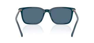 Polo Ralph Lauren Ph4226 Men Blue Squared Sunglasses