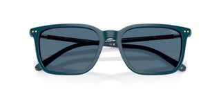 Polo Ralph Lauren Ph4226 Men Blue Squared Sunglasses