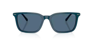 Polo Ralph Lauren Ph4226 Men Blue Squared Sunglasses