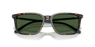Polo Ralph Lauren Ph4226 Men Havana Squared Sunglasses