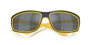 Polo Ralph Lauren Ph4227u Men Yellow Geometric Sunglasses