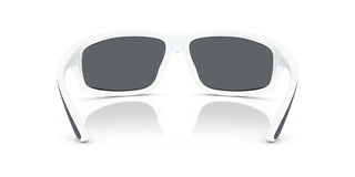 Polo Ralph Lauren Ph4227u Men Blue Geometric Sunglasses