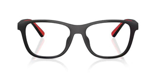 Polo Ralph Lauren Ph4228u Men Black Squared Sunglasses