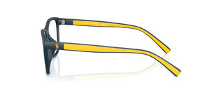 Polo Ralph Lauren Ph4228u Men Blue Squared Sunglasses