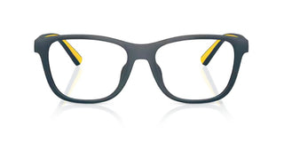 Polo Ralph Lauren Ph4228u Men Blue Squared Sunglasses