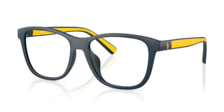 Polo Ralph Lauren Ph4228u Men Blue Squared Sunglasses