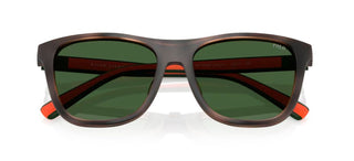 Polo Ralph Lauren Ph4228u Men  Squared Sunglasses