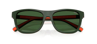 Polo Ralph Lauren Ph4228u Men  Squared Sunglasses