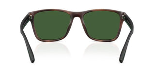 Polo Ralph Lauren Ph4229u Men Havana Squared Sunglasses