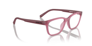 Arnette Pheobe An 7250u Men Pink Squared Eyeglasses