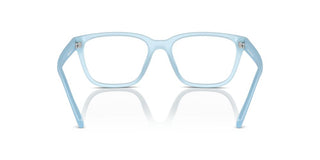 Arnette Pheobe An 7250u Men Blue Squared Eyeglasses