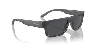 Arnette Phoxer An 4338 Men Grey Rectangle Sunglasses