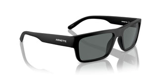 Arnette Phoxer An 4338 Men Black Rectangle Sunglasses