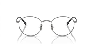 Polo Ralph Lauren PH 1221TD unisex Grey Round Eyeglasses