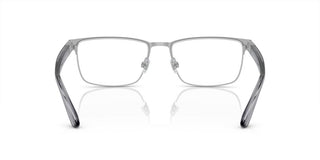 Polo Ralph Lauren PH 1222 men Silver Geometric Eyeglasses