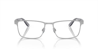 Polo Ralph Lauren PH 1222 men Silver Geometric Eyeglasses