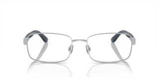 Polo Ralph Lauren PH 1223 men Silver Geometric Eyeglasses