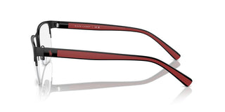 Polo Ralph Lauren Ph 1228 Men Black Pantos Eyeglasses