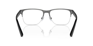 Polo Ralph Lauren Ph 1228 Men Grey Pantos Eyeglasses