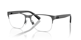Polo Ralph Lauren Ph 1228 Men Grey Pantos Eyeglasses