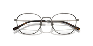 Polo Ralph Lauren Ph 1230td Unisex Grey Pantos Eyeglasses