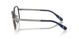 Polo Ralph Lauren Ph 1231 Men Havana Squared Eyeglasses