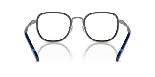 Polo Ralph Lauren Ph 1231 Men Havana Squared Eyeglasses