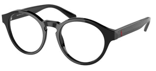 Polo Ralph Lauren PH 2243 men Black Round Eyeglasses
