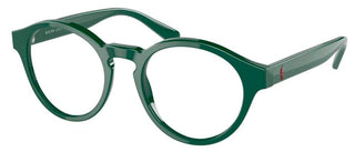 Polo Ralph Lauren PH 2243 men Green Round Eyeglasses