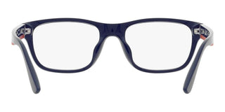 Polo Ralph Lauren PH 2263U men Blue Squared Eyeglasses