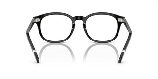 Polo Ralph Lauren PH 2267 men Black Squared Eyeglasses