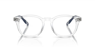 Polo Ralph Lauren PH 2267 men Transparent Squared Eyeglasses