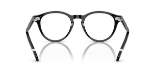 Polo Ralph Lauren PH 2268 men Black Geometric Eyeglasses