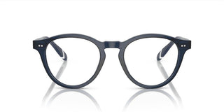 Polo Ralph Lauren PH 2268 men Blue Geometric Eyeglasses