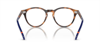 Polo Ralph Lauren PH 2268 men Havana Geometric Eyeglasses