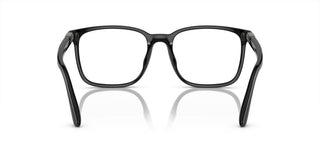 Polo Ralph Lauren PH 2271U men Black Squared Eyeglasses