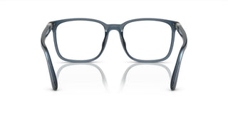 Polo Ralph Lauren PH 2271U men Blue Squared Eyeglasses